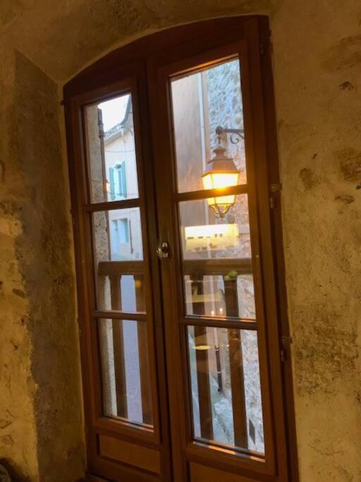 Charming Village House With Roof Top Terrace! Thezan-les-Beziers Dış mekan fotoğraf