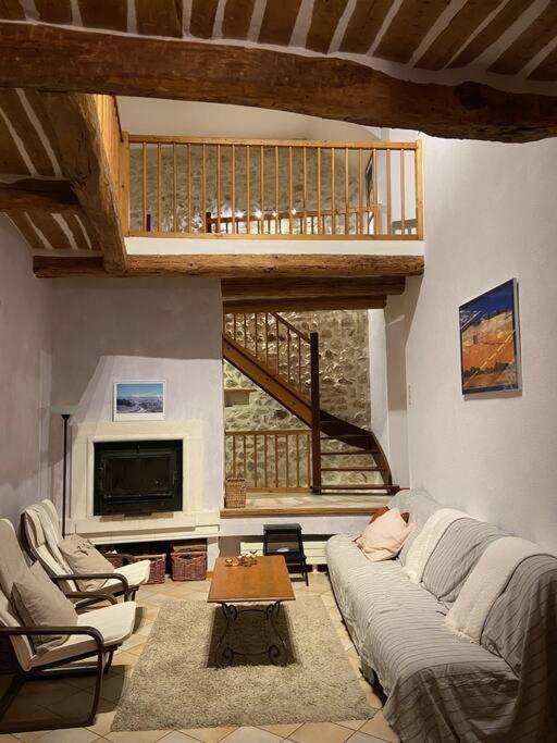 Charming Village House With Roof Top Terrace! Thezan-les-Beziers Dış mekan fotoğraf
