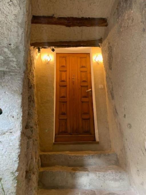 Charming Village House With Roof Top Terrace! Thezan-les-Beziers Dış mekan fotoğraf